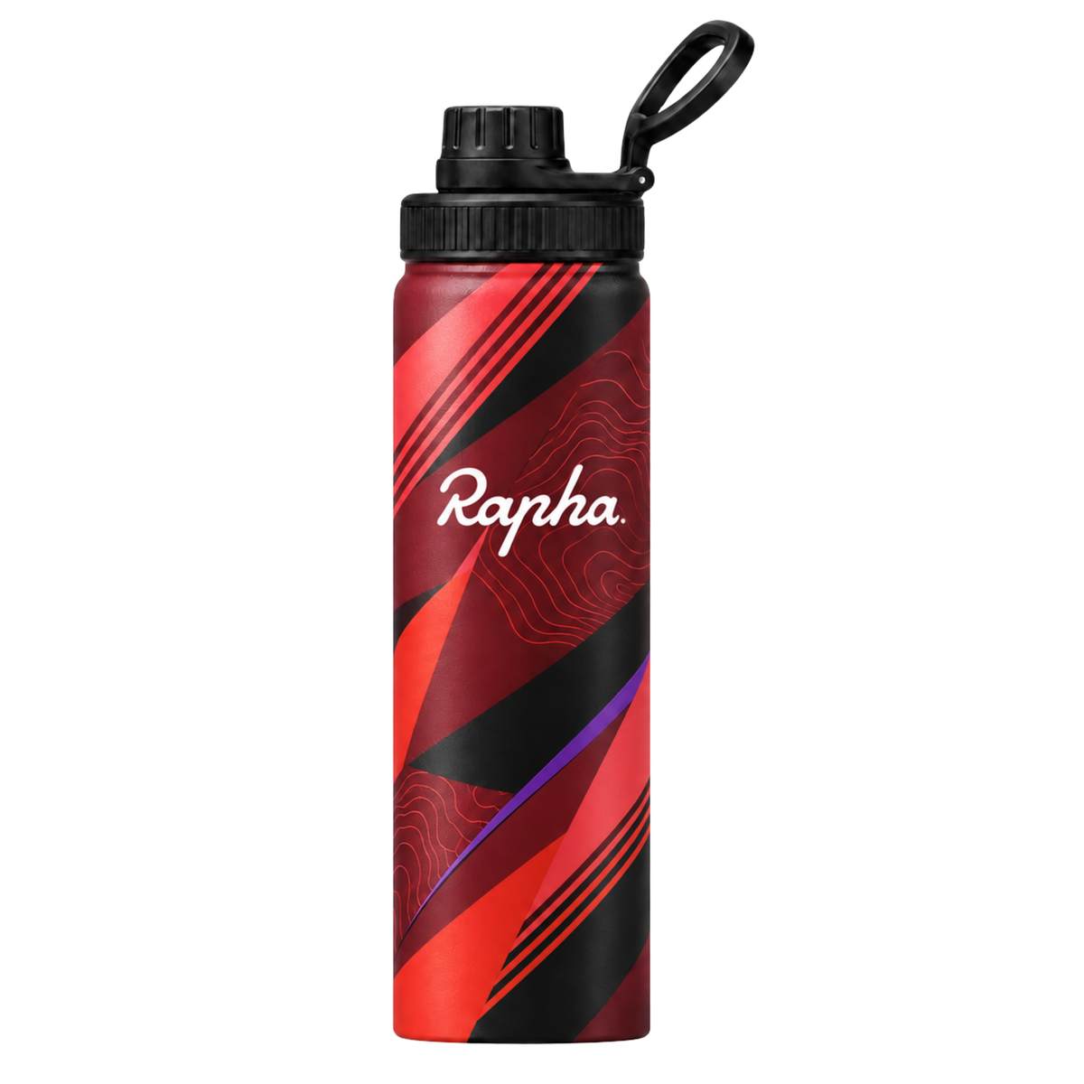 CAIRN Artist Series artwork — Rapha 1