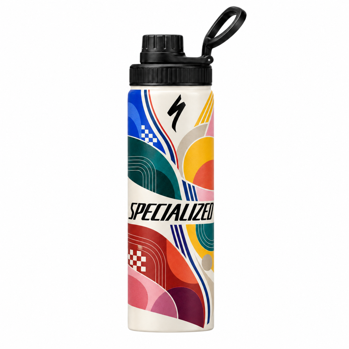 CAIRN Artist Series artwork — Specialized Purist 2