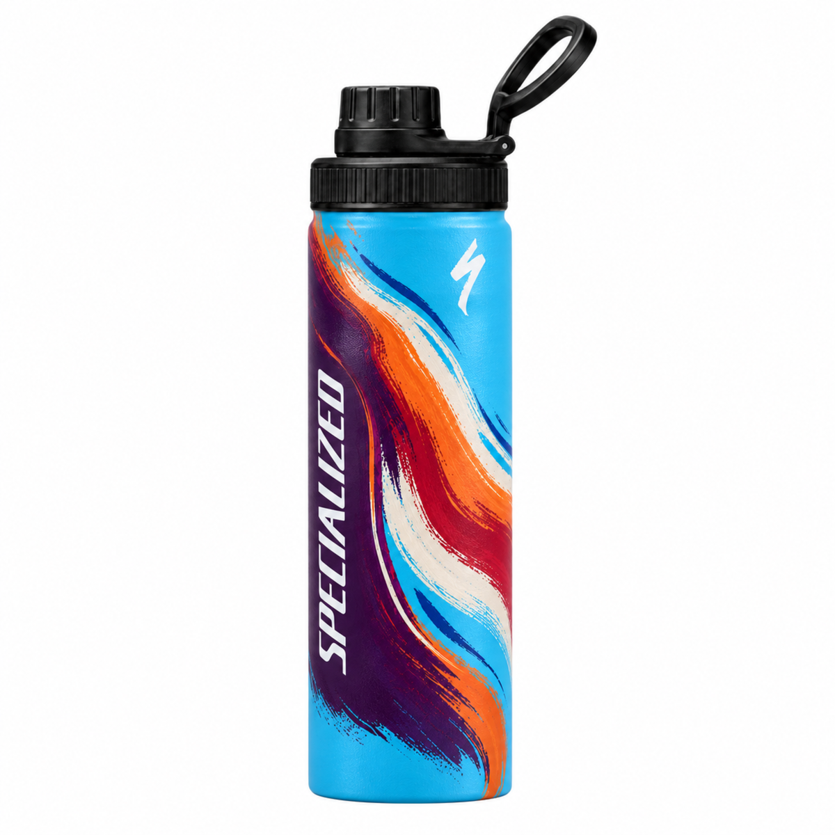 CAIRN Artist Series artwork — Specialized Purist 3