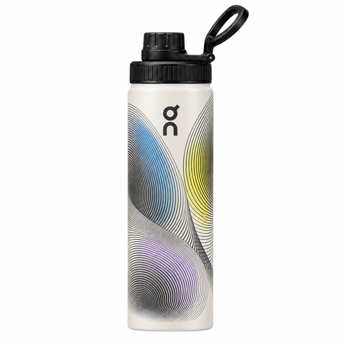 CAIRN Artist Series artwork — On running 3
